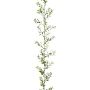 Guirnalda artificial de boj FRAGNI, 180 cm