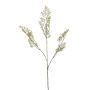 Rama artificial de lavanda FERDIA, amarilla, 75 cm