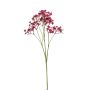 Gasa artificial LITAGO, rosa, 70 cm, Ø 1,5 cm