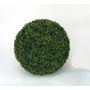 Bola de boj artificial HEINZ, crossdoor, Ø 50 cm - Fabricado en Italia