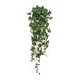 Hiedra artificial DRIVO, varilla, verde, 100 cm