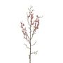 Rama decorativa de bayas KLIMOR, bayas, rosa oscuro, 60 cm