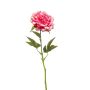 Peonía artificial GAVRON, rosa, 55 cm