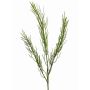 Rama de ciprés artificial BERFIN, verde, 45cm