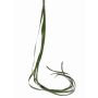 Cárex artificial JURO, verde, 120cm, Ø1cm