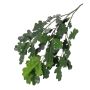 Rama decorativa de roble KALLI, crossdoor, 70 cm