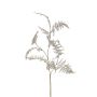 Rama artificial helecho espada WONGIH, verde, 90 cm