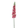 Flor artificial lupino UKAPI, rosa, 105 cm