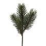 Rama de abeto artificial FROLTE, 25 cm