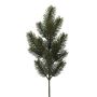 Rama de abeto artificial FROLTE, 50 cm
