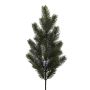 Rama de abeto artificial FROLTE, 65 cm