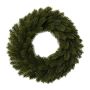 Corona artificial de abeto JOTRA, verde, Ø 55 cm