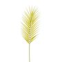 Hoja de palma de Areca artificial BOHAI, 100cm