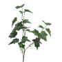Rama decorativa de hiedra LANSHUO, verde oscuro, 55cm