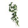 Rama decorativa de hiedra LANSHUO, verde oscuro, 80cm