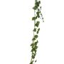 Guirnalda de vid artificial HONG, verde, 180cm
