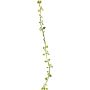 Guirnalda artificial de Muehlenbeckia JIAMIN, verde, 240cm