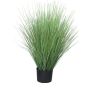 Hierba falsa de pasto varilla YAMIN, verde, 75cm