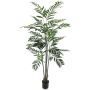 Palmera decorativa de bambú SHUNAN, 150cm