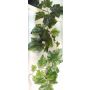 Guirnalda de vid artificial NOAH, verde, 150cm