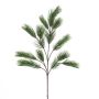 Rama de pino de simulación BENIKO, verde, 90cm