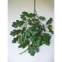 Rama de roble artificial RICHARD con bellotas, 65cm