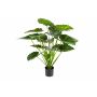 Alocasia artificial SALONI, verde, 95cm