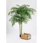 Palma de Areca sintética NAOMI, 210cm