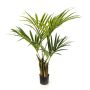 Palmera artificial Kentia OMAYRA, 110cm