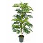 Palma de Areca artificial JENNICA, 150cm