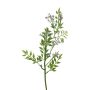Rama artificial de Lathyrus vernus DELIN, azul-morado, 50cm