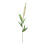 Veronica artificial KECAI, blanco, 75cm