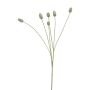 Rama de cardo artificial SUANYI, verde, 65cm