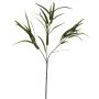 Rama decorativa de eucalipto ZIYUMU con semillas, verde, 80cm