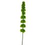 Rama artificial de campana de Irlanda ANCHEN, verde, 75cm