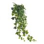 Colgante de yedra artificial MAJA, en vara de fijación, verde, 100cm