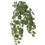 Planta artificial Fittonia LONFYN, varilla, colgante, verde, 75 cm