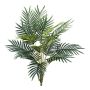 Palmera artificial Areca GOSMI, varilla, 60 cm