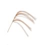 Pana artificial LUMINIA, beige, 135 cm