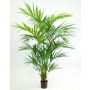 Palmera Kentia artificial PAIGE, 220 cm