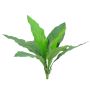 Planta artificial lirio WORB, crossdoor, varilla, verde, 70 cm