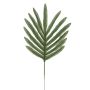 Palmera artificial de areca DELUA, 45cm