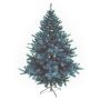 Abeto artificial de pícea azul ARMANDI, azul, 240cm