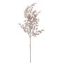 Rama artificial de fruta FREMOR con bayas, malva, 70 cm