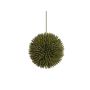 Flor de Allium falsa JENNA, espacios semiprotegidos verde, Ø20cm
