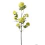 Rama de viburno sintética PINO, verde, 110cm, Ø5-9cm
