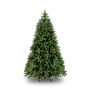 Árbol de Navidad artificial LONDON SPEED, 200cm, Ø130cm