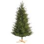 Árbol Navidad sintético TIRANA SPEED, 180cm, Ø125cm