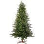 Árbol de Navidad de imitación ROM SPEED DELUXE, 180cm, Ø125cm