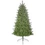 Pino de Navidad artificial PHOENIX SPEED, 150cm, Ø85cm